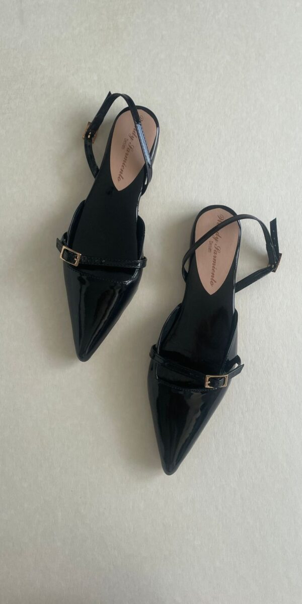 BLACK BAILARINAS
