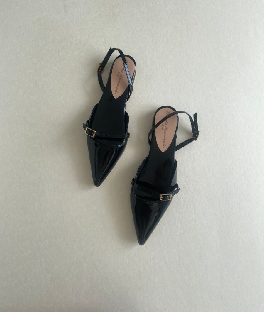 BLACK BAILARINAS