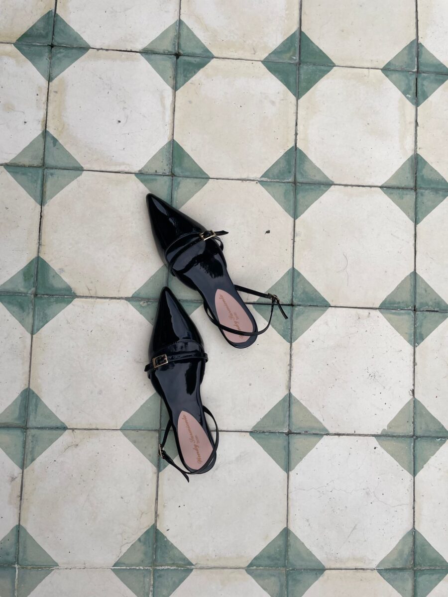 BLACK BAILARINAS - Image 2