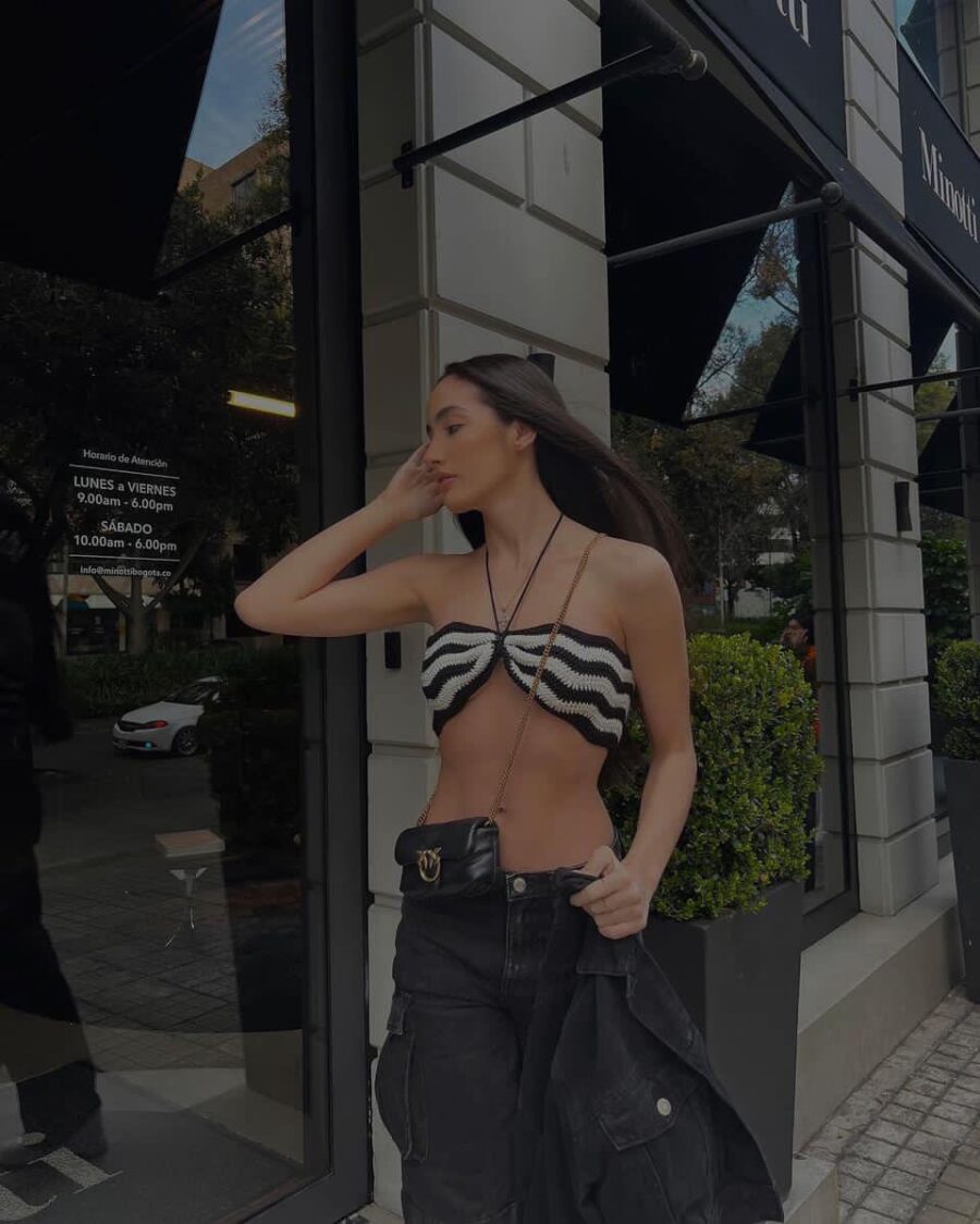 VESNA TOP - Image 4