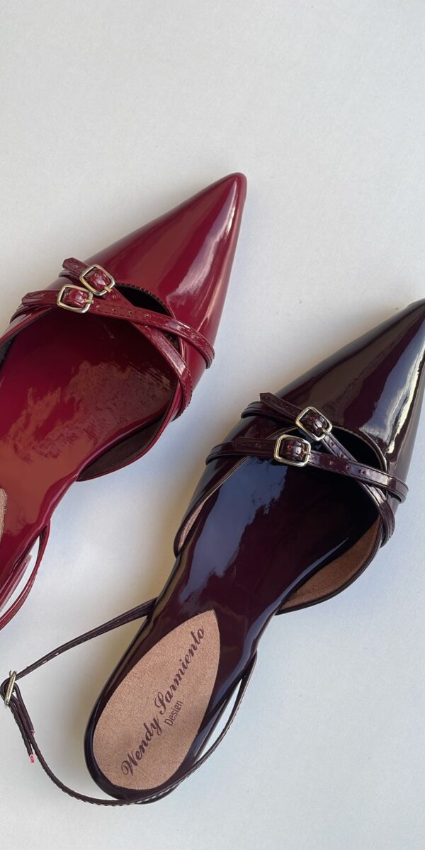CHERRY BAILARINAS