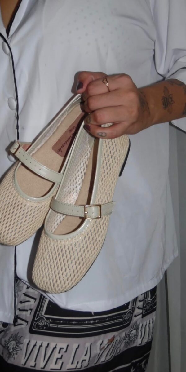 GINEVRA BEIGE