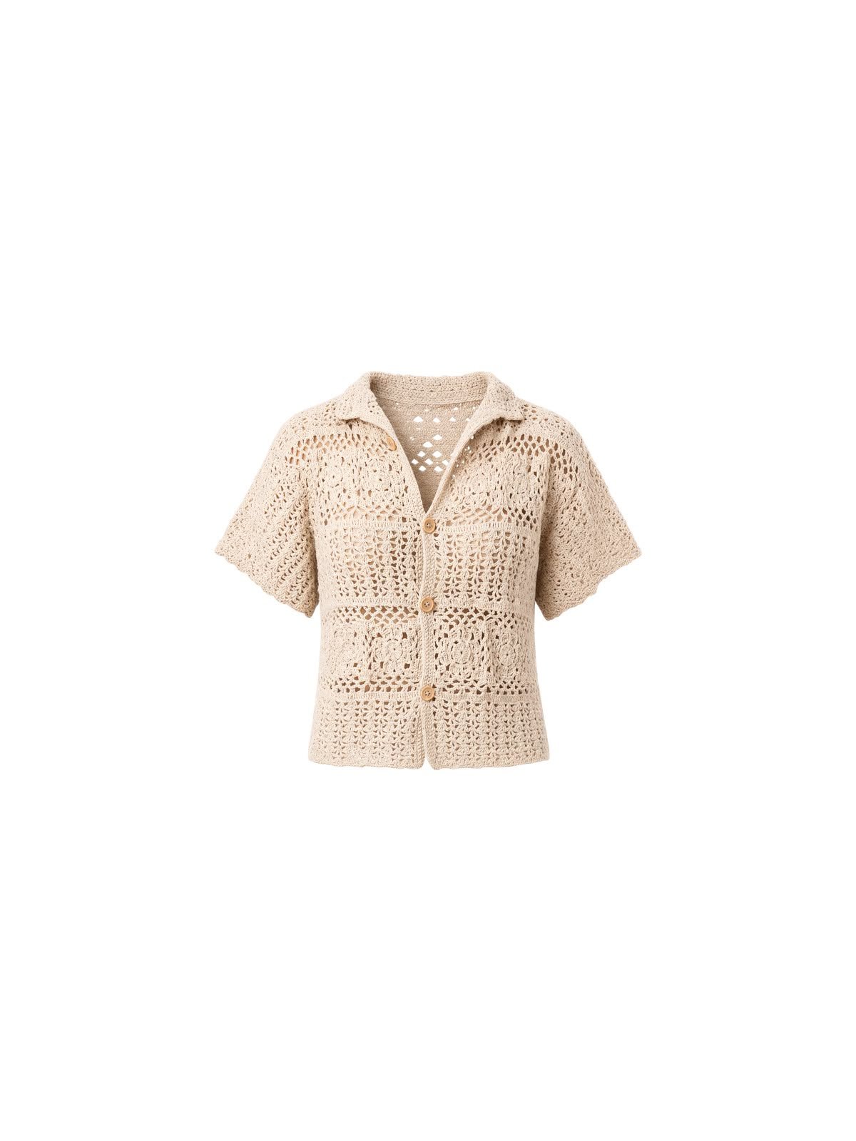 Celestina Camisa - Image 3