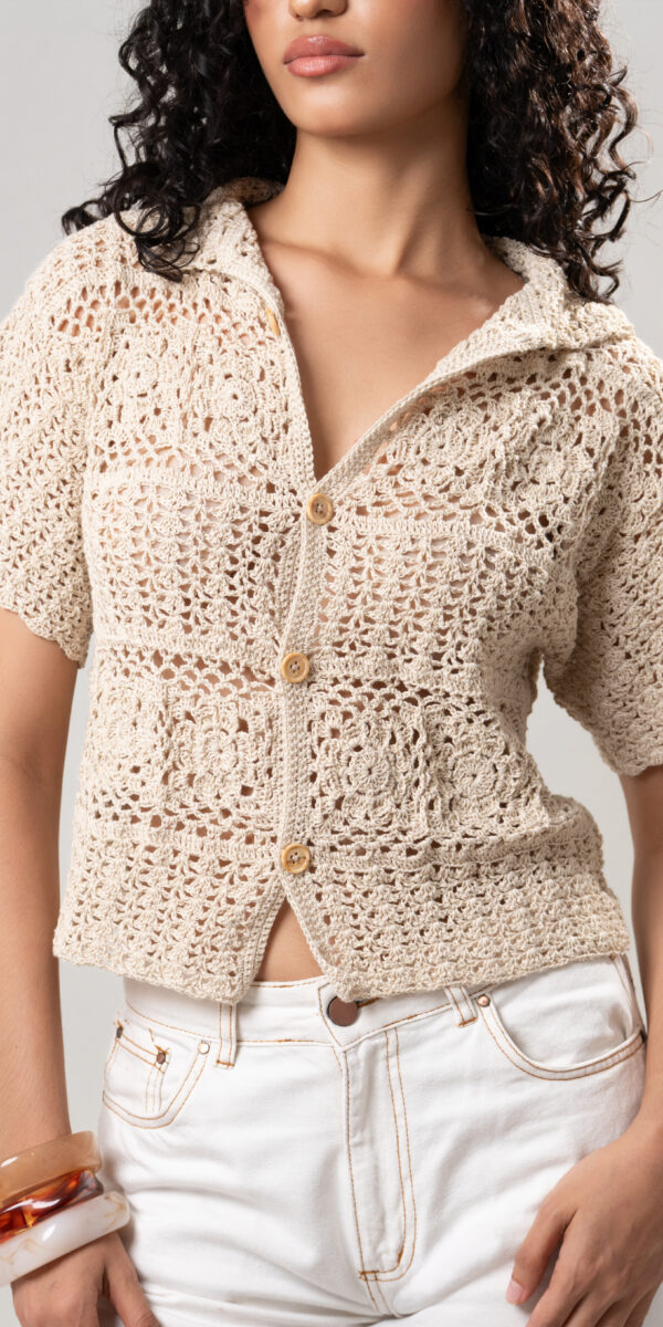Celestina Camisa