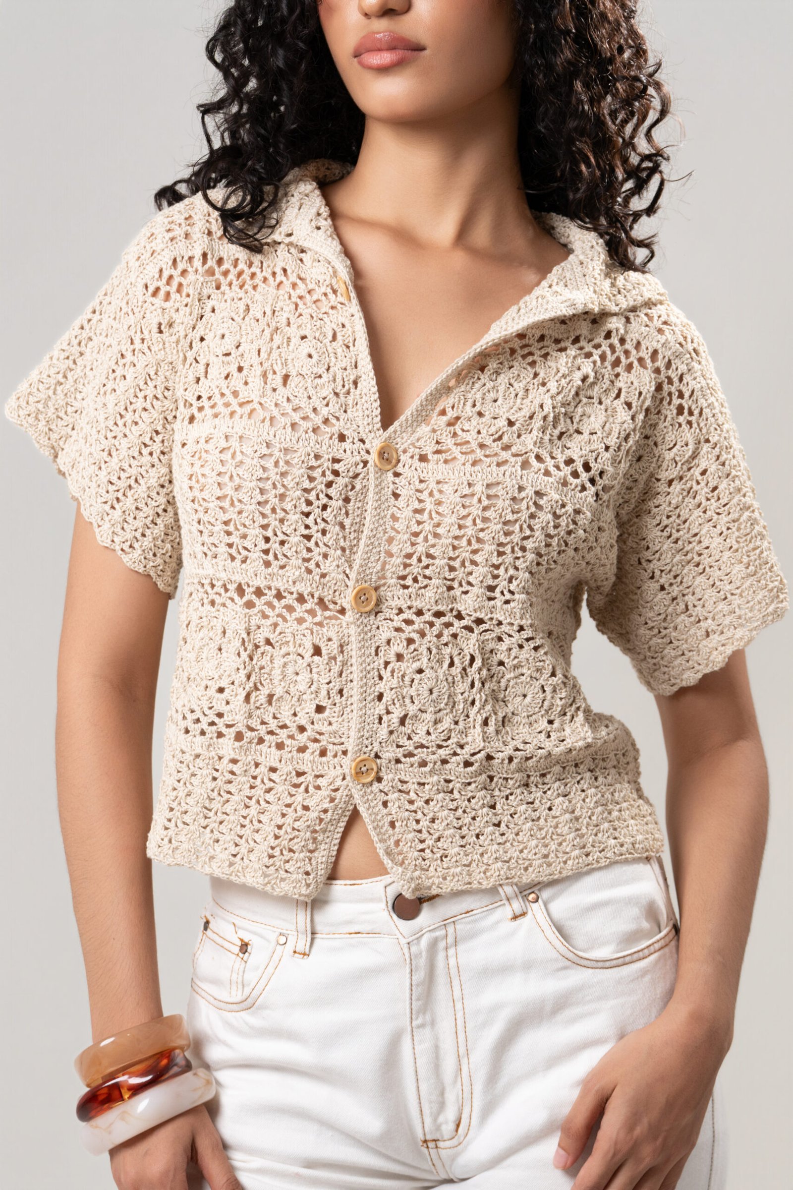 Celestina Camisa