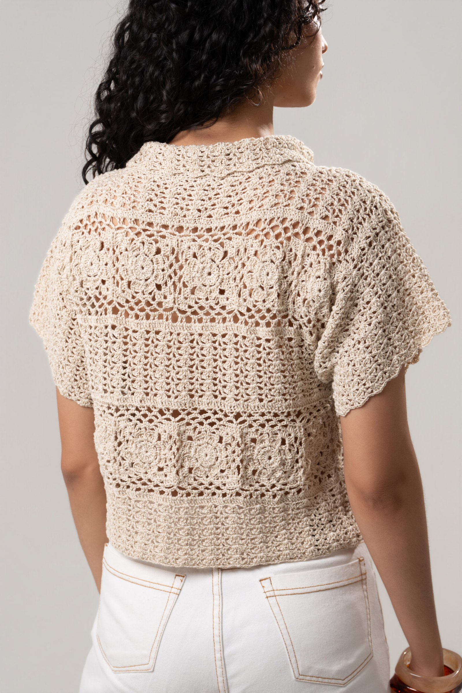 Celestina Camisa - Image 2